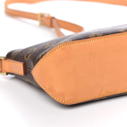 Louis Vuitton Monogram Trotteur 8 of 10