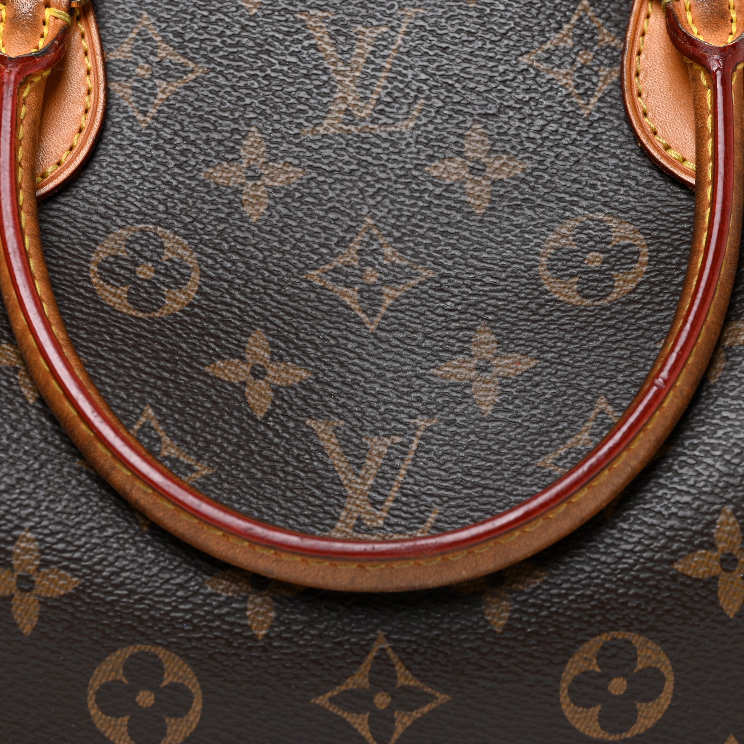 Louis Vuitton Monogram Turenne PM 7 of 33