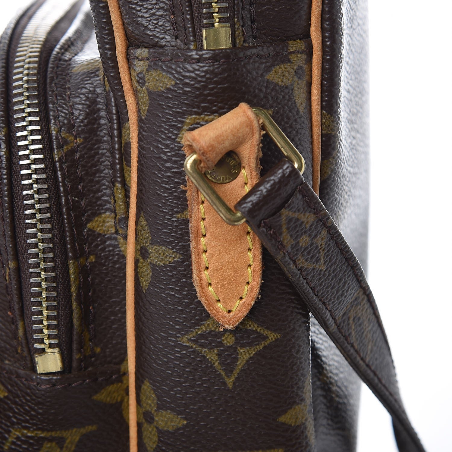 Louis Vuitton Monogram Amazone 9 of 12