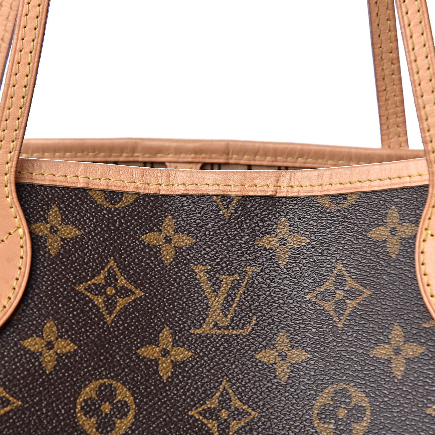 Louis Vuitton Monogram Neo Neverfull GM 11 of 11