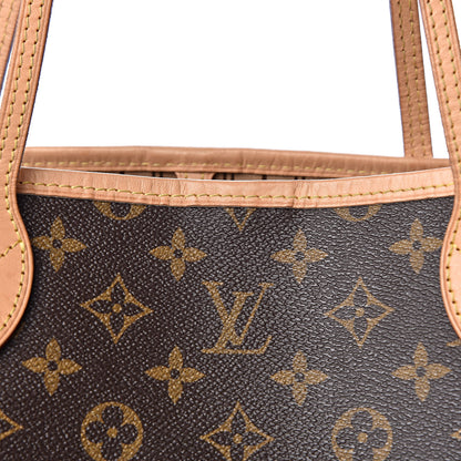 Louis Vuitton Monogram Neo Neverfull GM 11 of 11