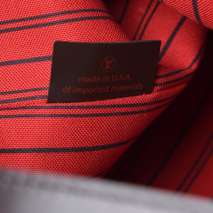 Louis Vuitton Damier Ebene Delightful MM 6 of 7