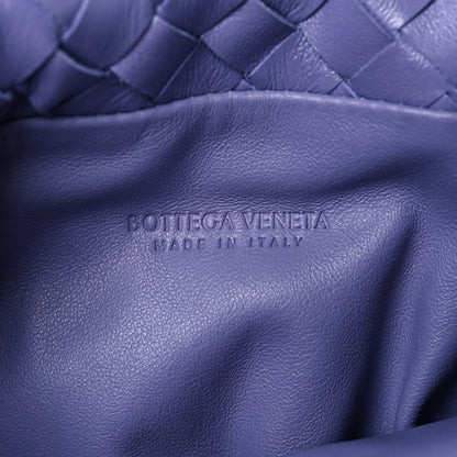 Bottega Veneta Nappa Intrecciato Mini Bulb Lavender 5 of 9