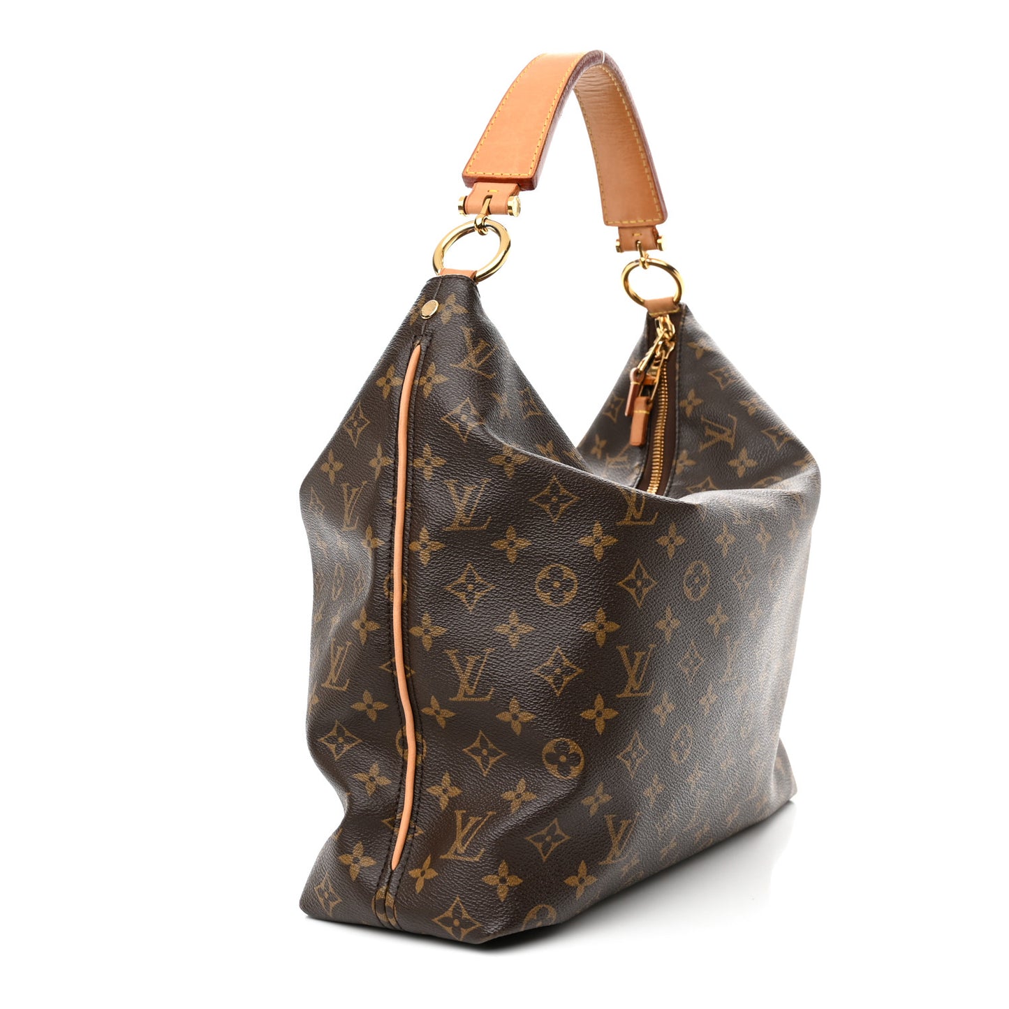 Monogram Sully MM