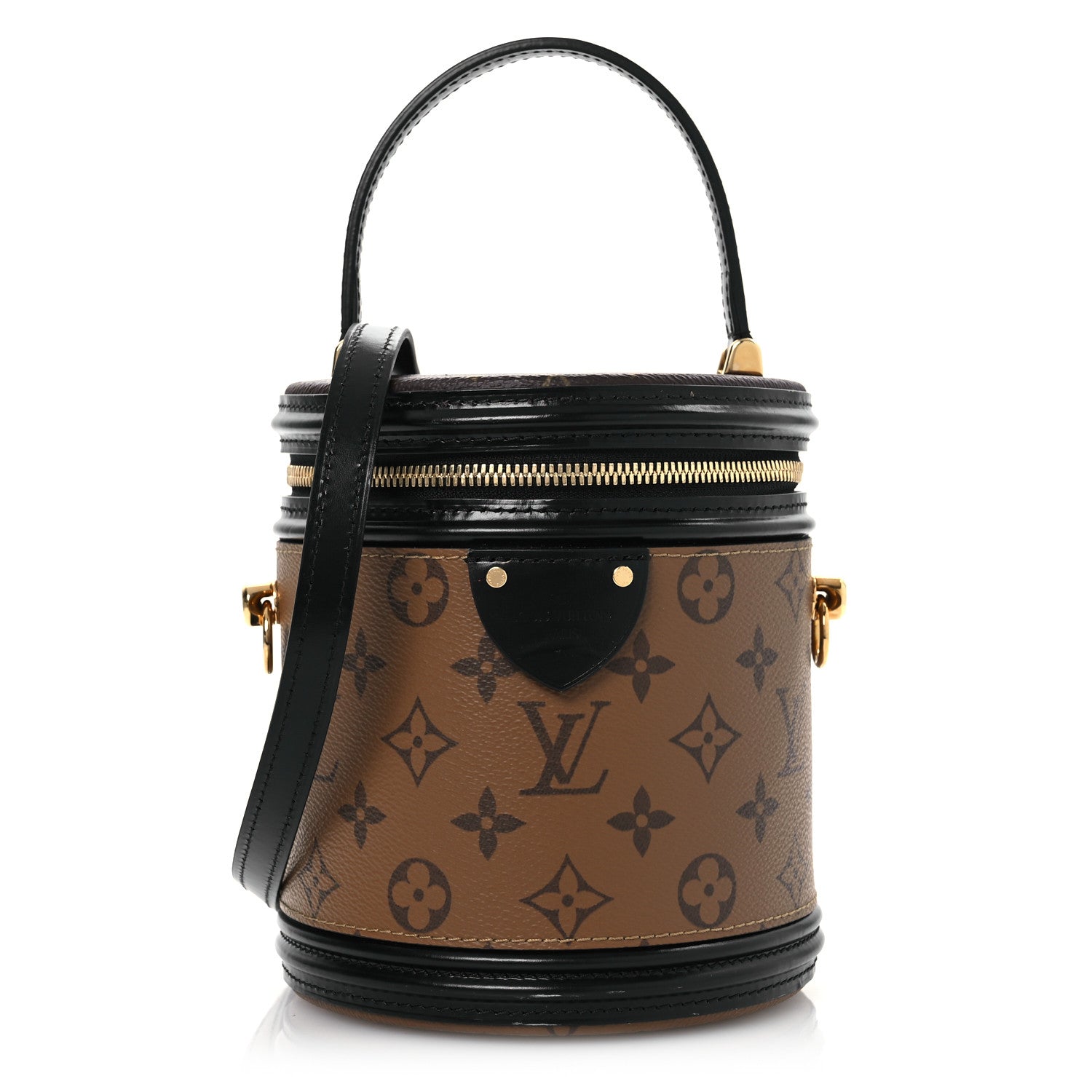 Louis Vuitton Reverse Monogram Cannes 1 of 14