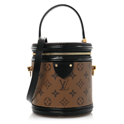Louis Vuitton Reverse Monogram Cannes 1 of 14