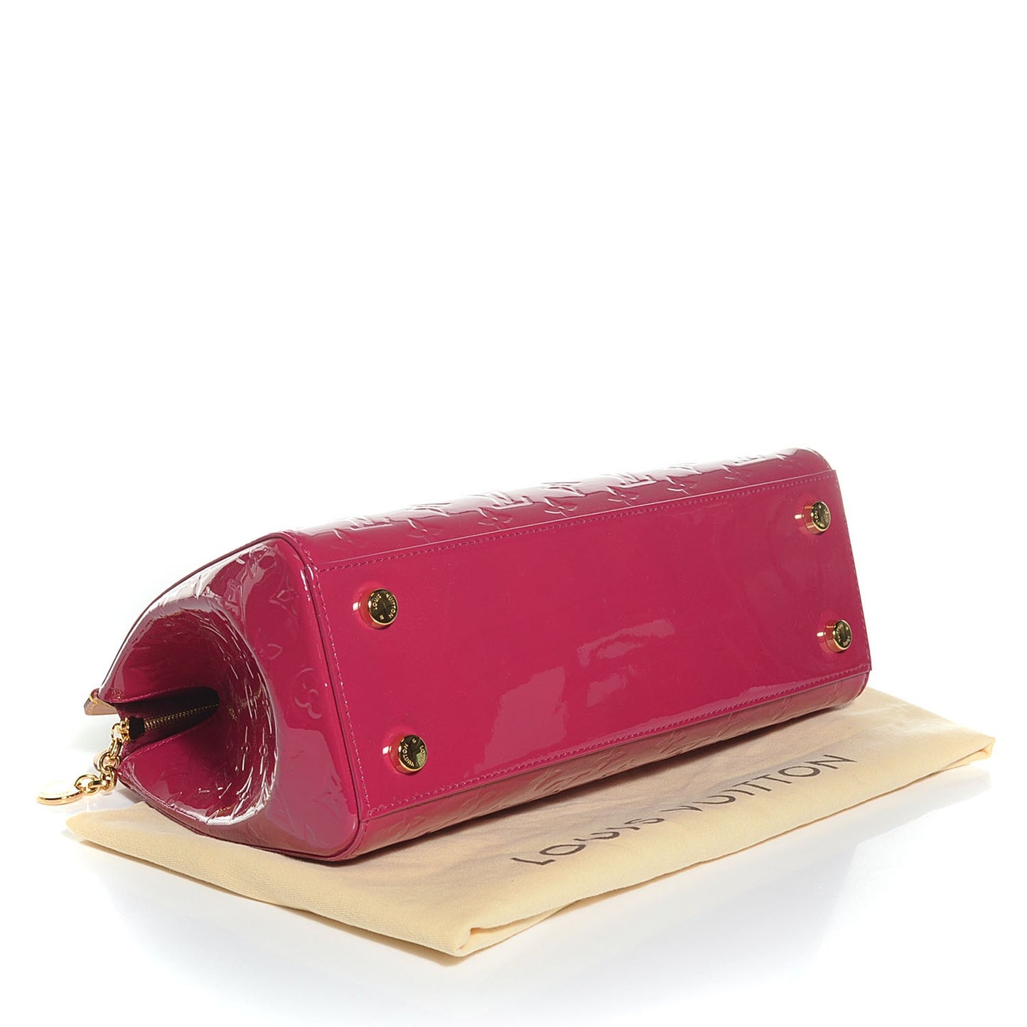 Vernis Brea MM Rose Indien