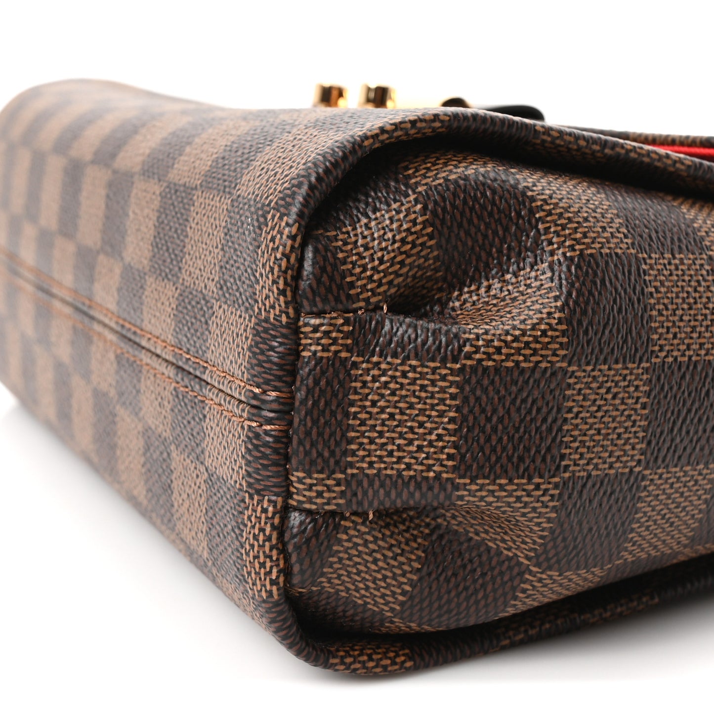 Damier Ebene Croisette