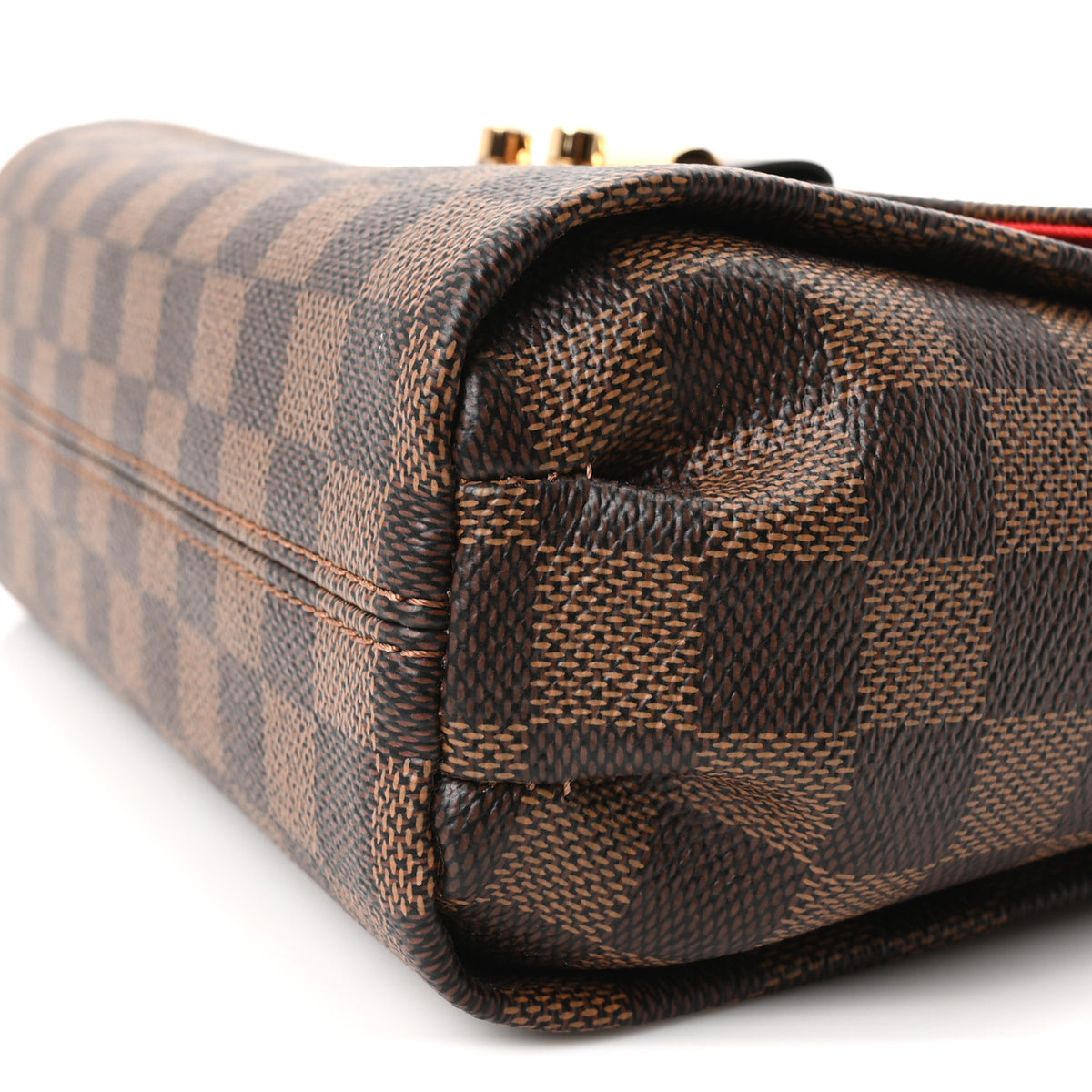 Louis Vuitton Damier Ebene Croisette 8 of 8