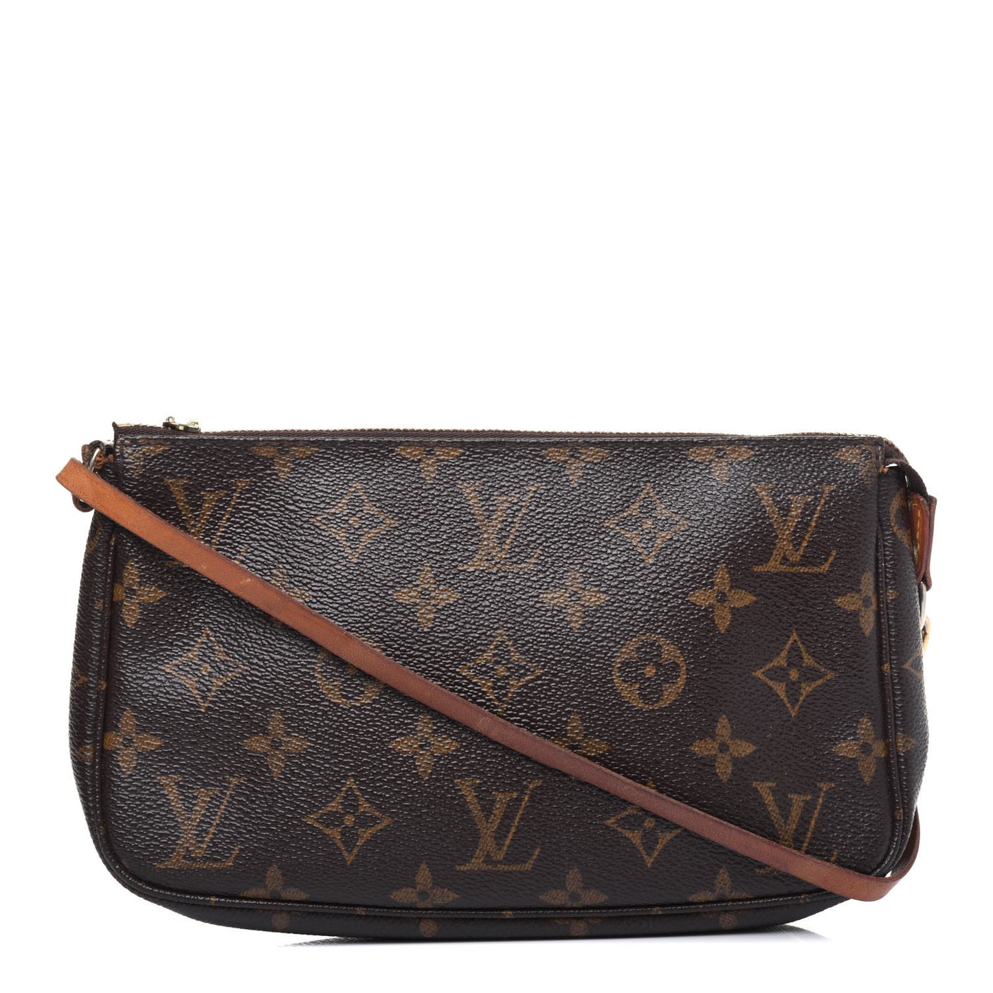 Monogram Pochette Accessories