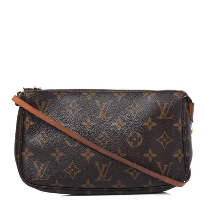 Louis Vuitton Monogram Pochette Accessories 1 of 18