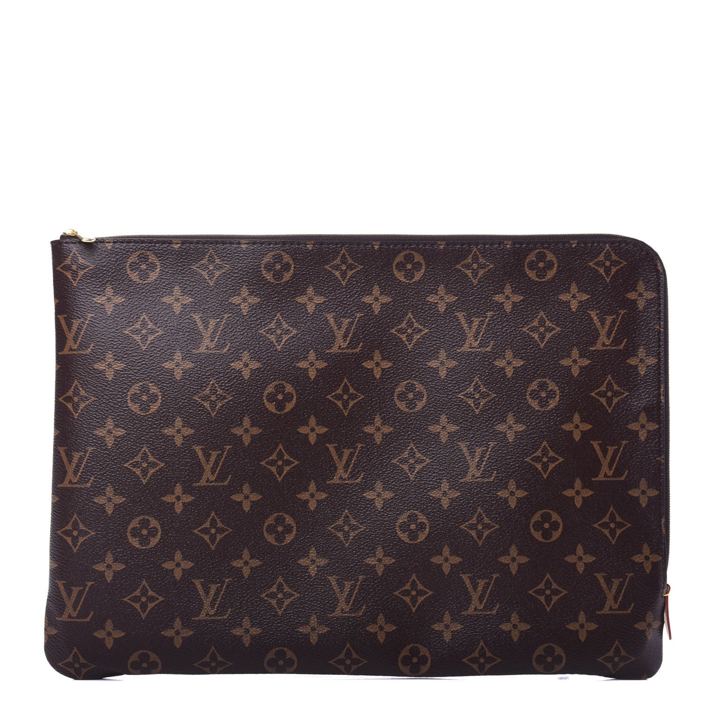 Monogram Etui Voyage GM Pouch