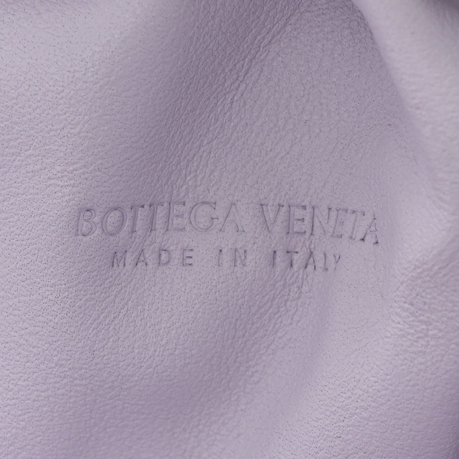 Bottega Veneta Butter Calfskin The Mini Pouch Mirth 6 of 10