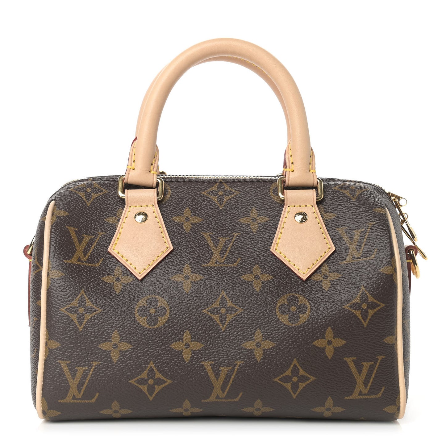 Monogram Speedy Bandouliere 20