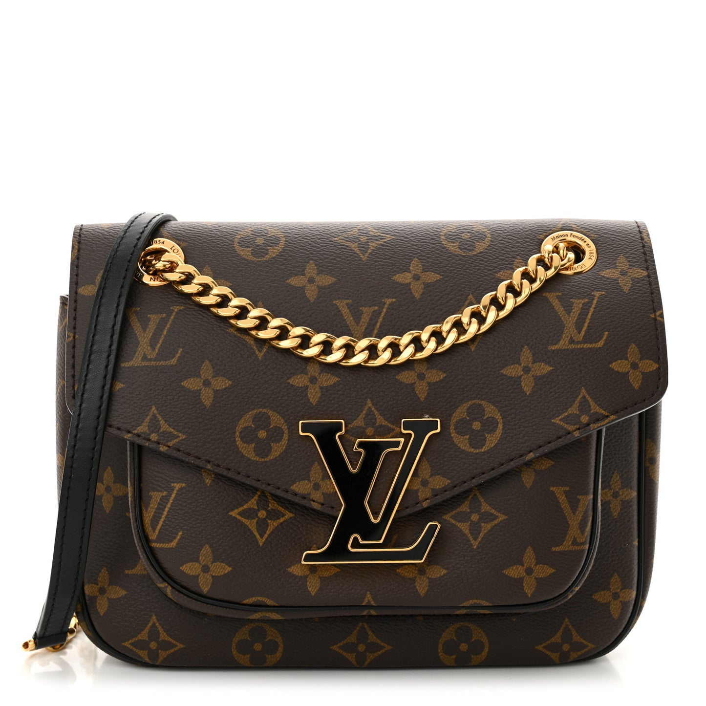 Monogram Passy