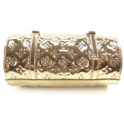 Louis Vuitton Monogram Miroir Papillon Gold 4 of 10