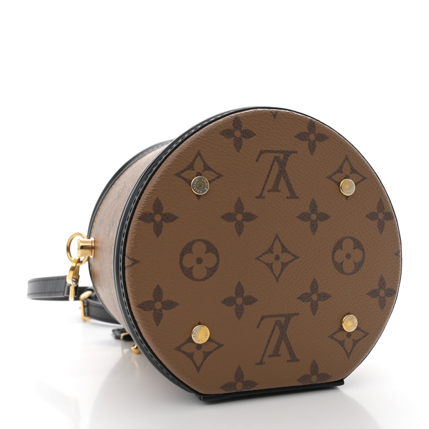 Louis Vuitton Reverse Monogram Cannes 4 of 10