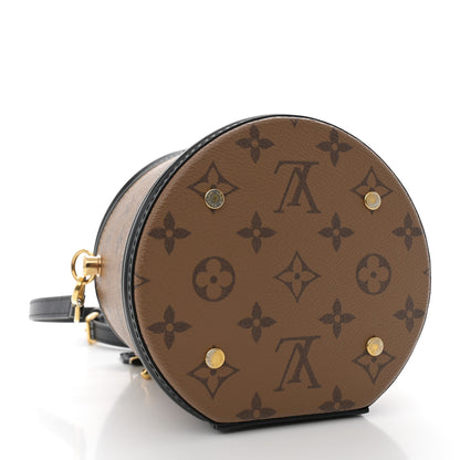 Louis Vuitton Reverse Monogram Cannes 4 of 10