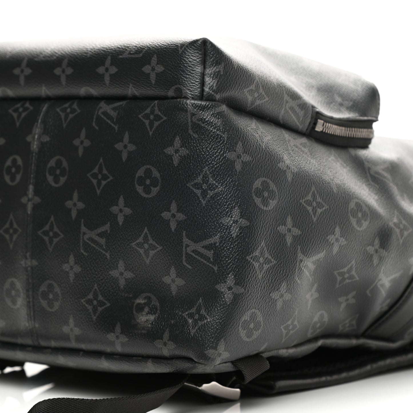 Monogram Eclipse Discovery Backpack PM