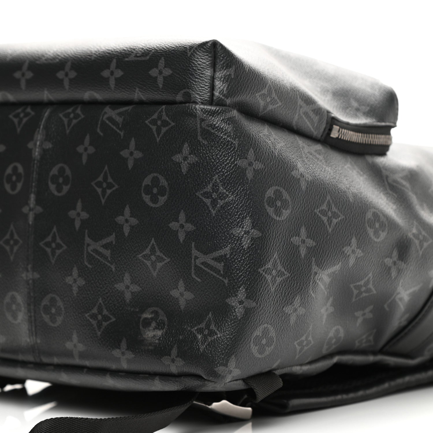 Louis Vuitton Monogram Eclipse Discovery Backpack PM 9 of 9