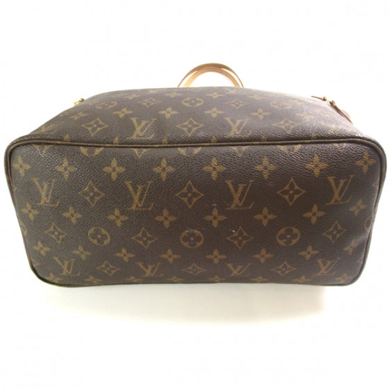 Monogram Neverfull MM