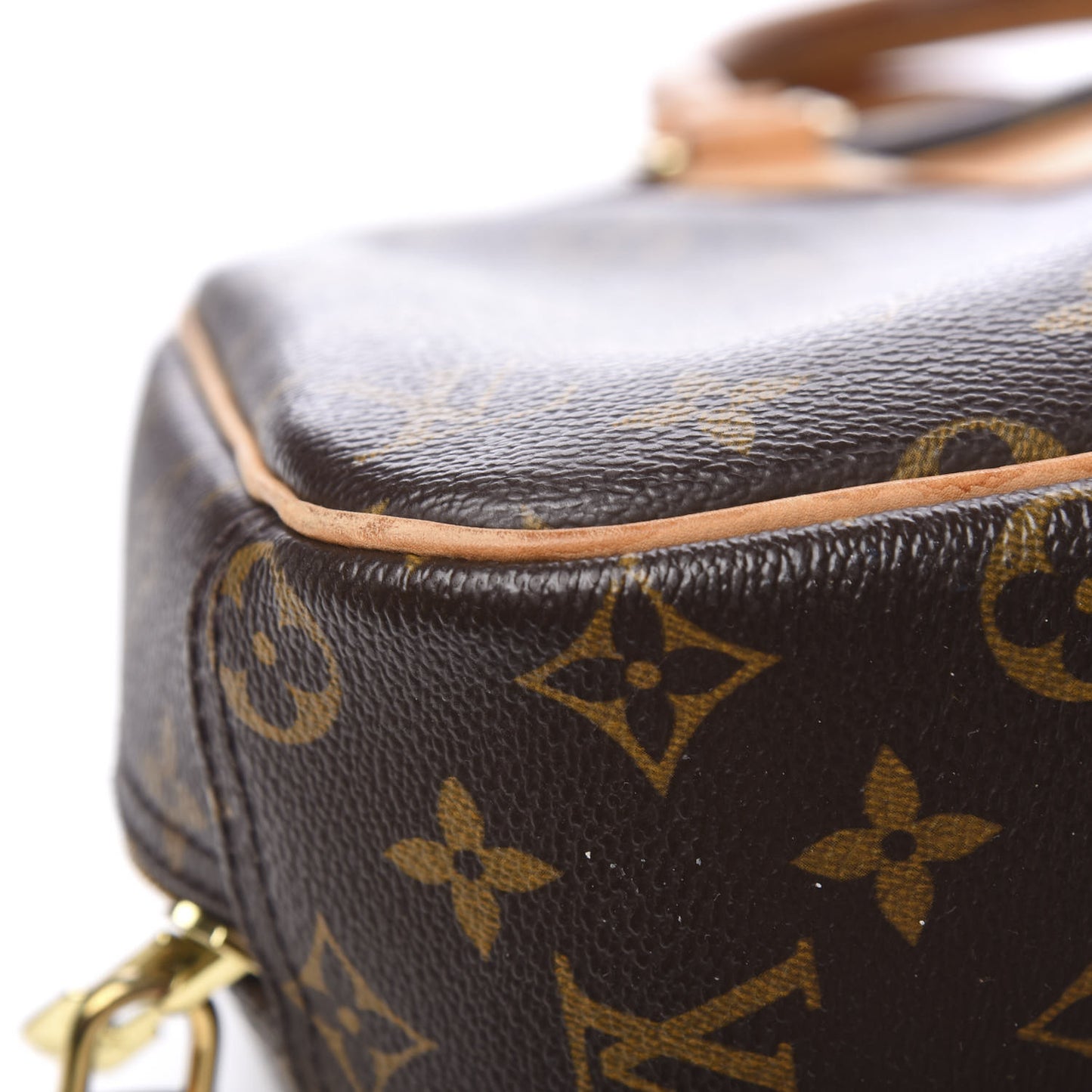 Monogram Trouville