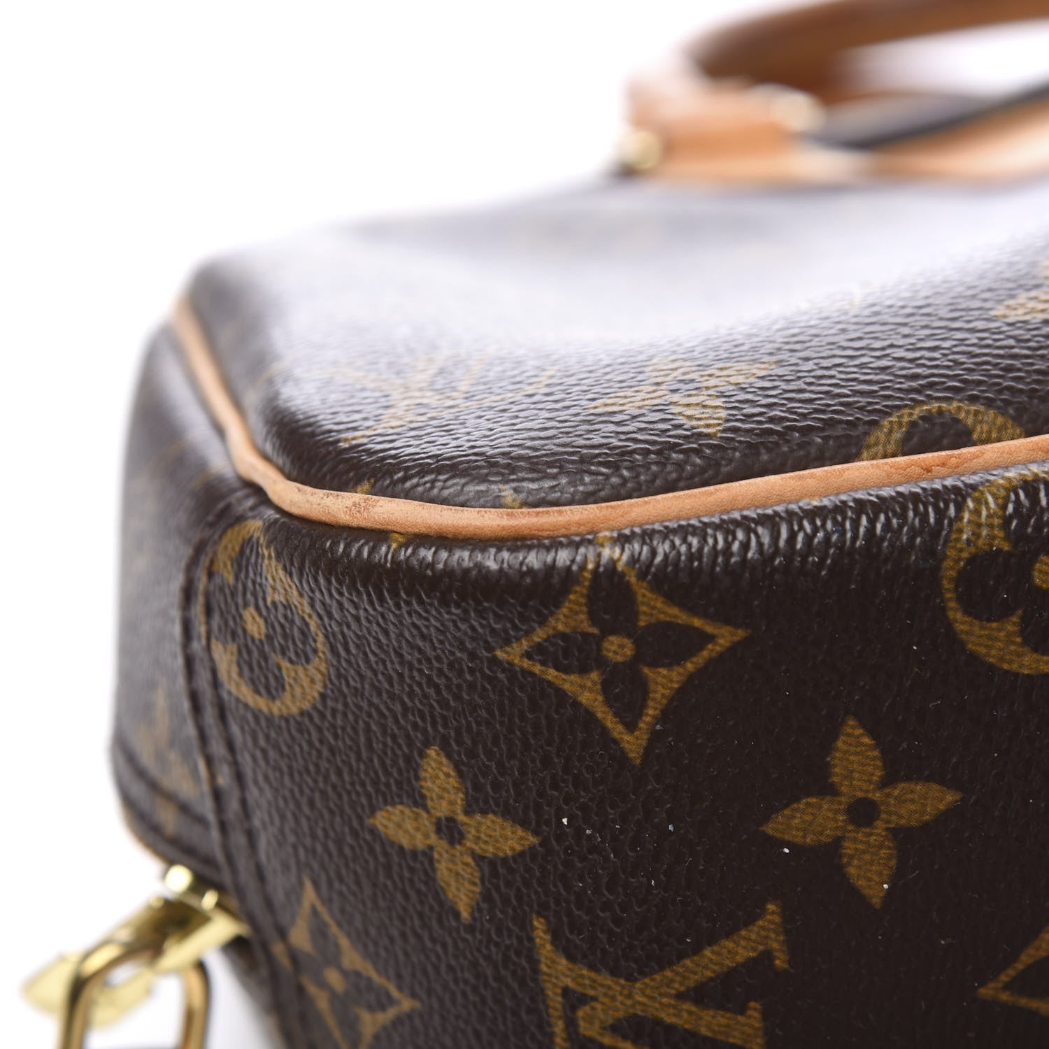 Louis Vuitton Monogram Trouville 8 of 24