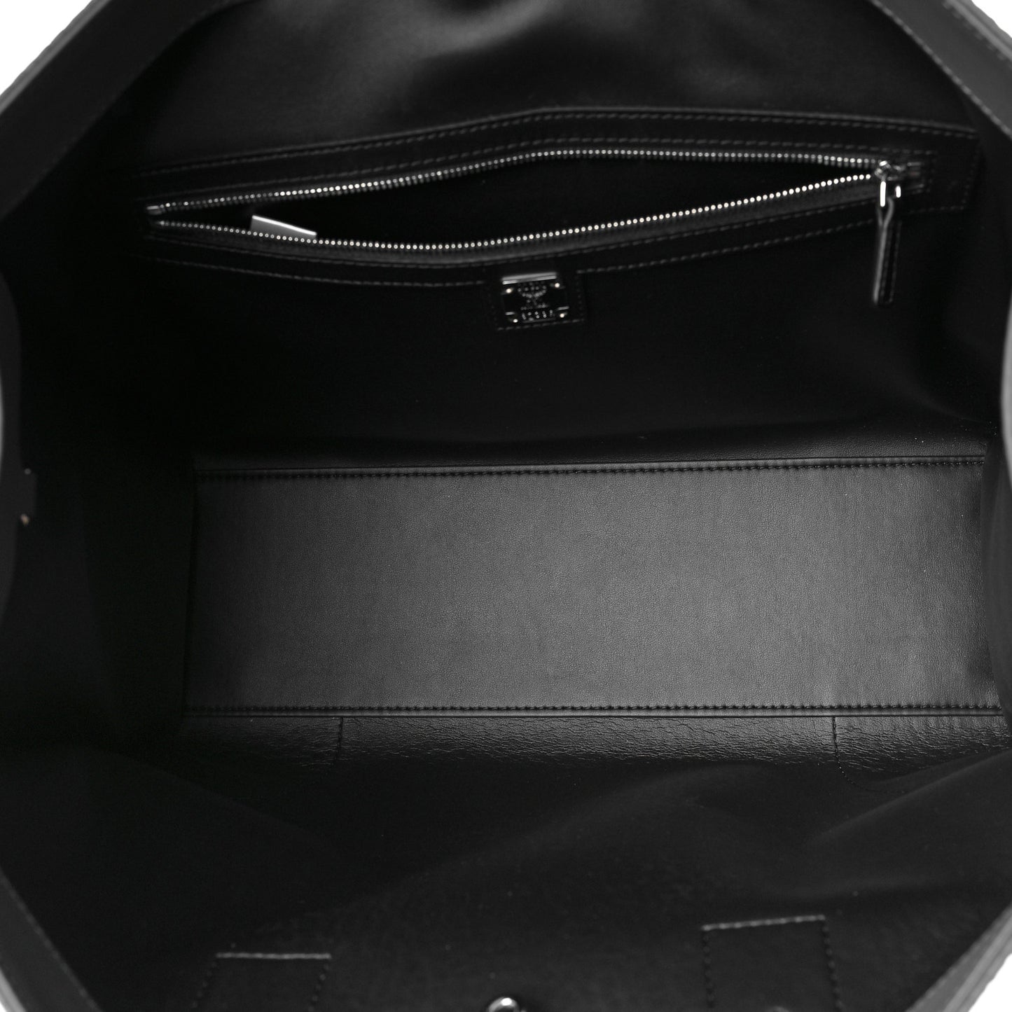 Visetos Large Munchen Tote Grey