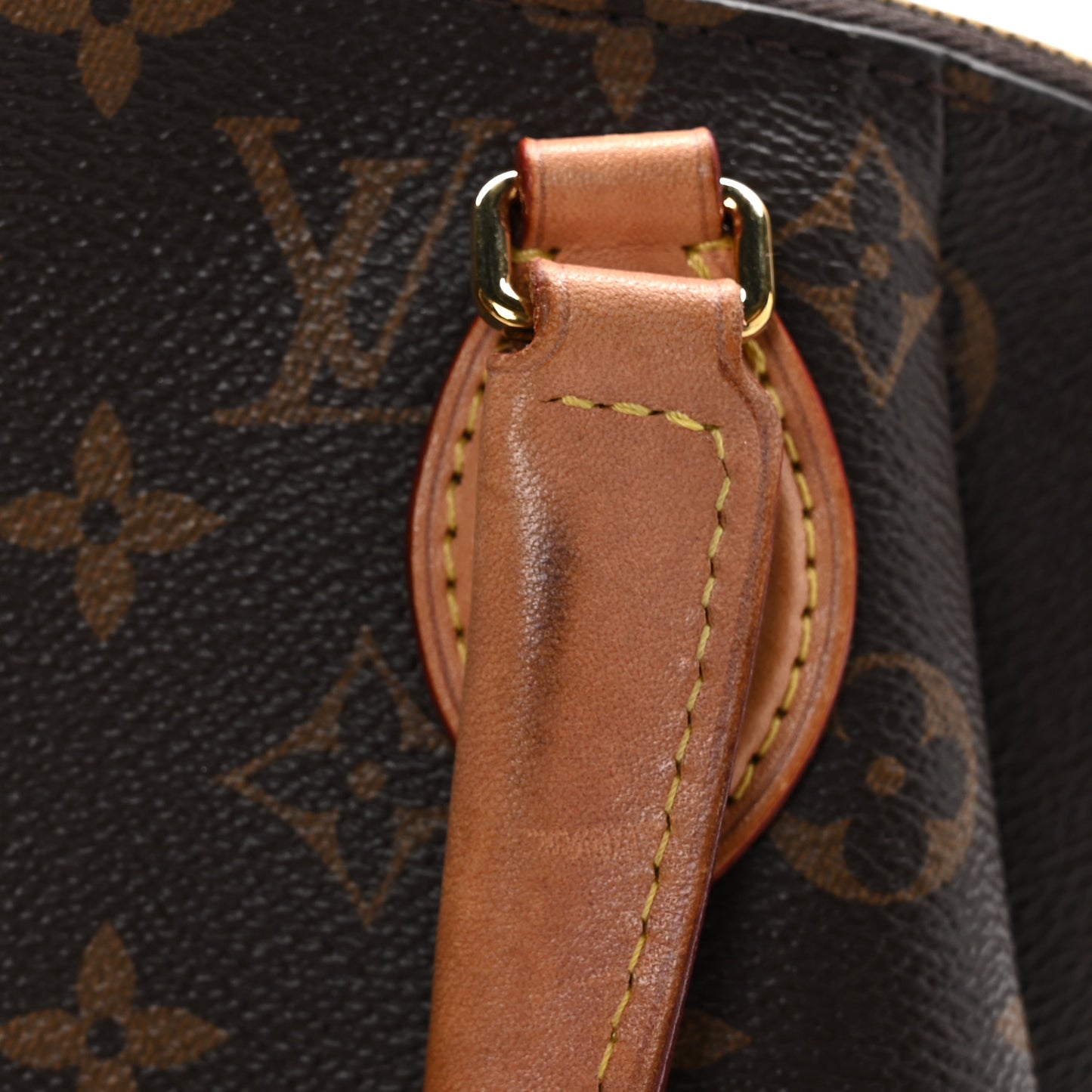 Monogram Rivoli PM