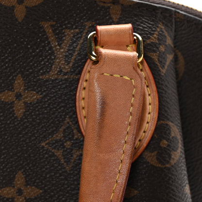 Louis Vuitton Monogram Rivoli PM 10 of 10