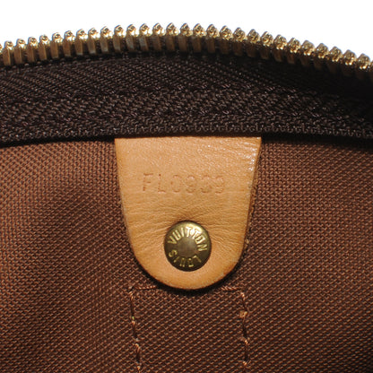 Louis Vuitton Monogram Keepall 55 6 of 7