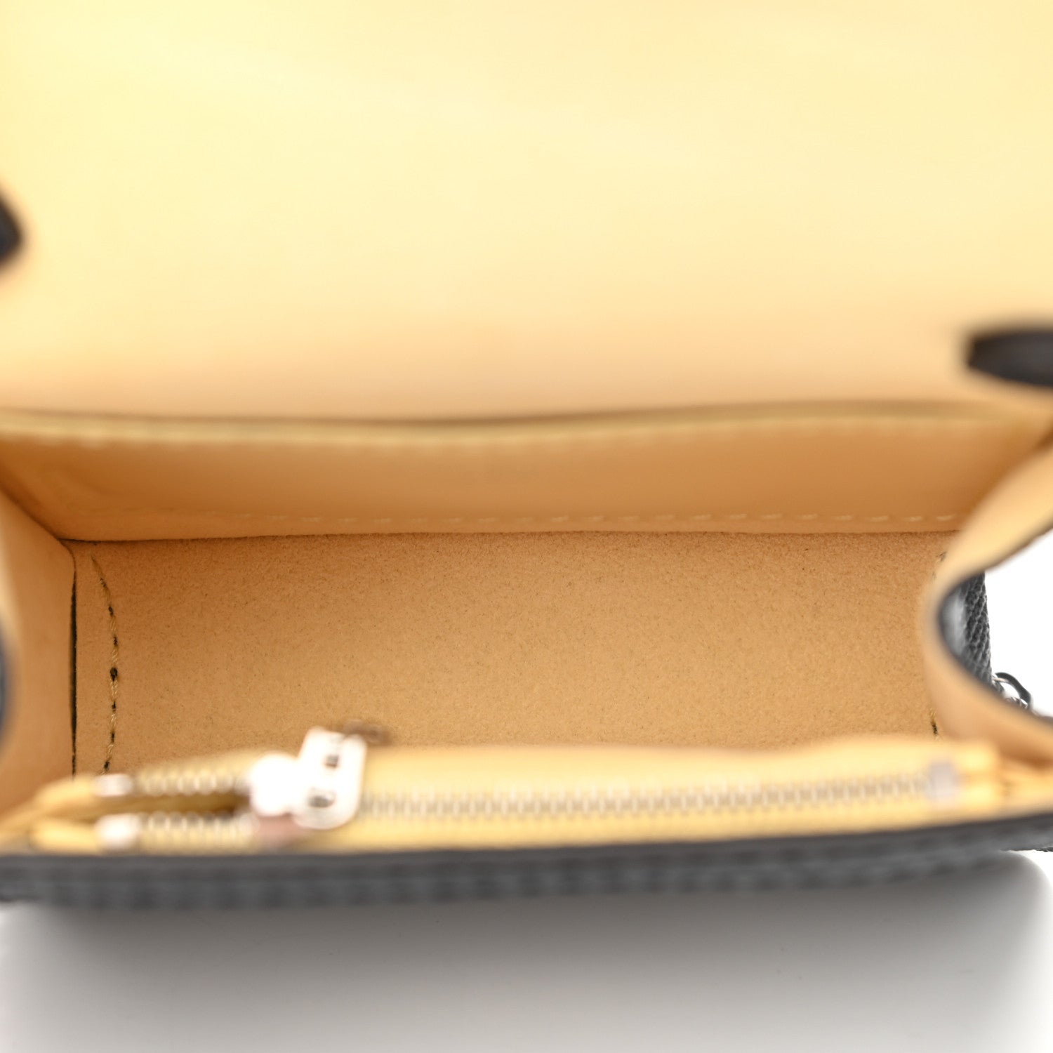 Louis Vuitton Monogram LV Pop Bumbag Dauphine BB Blue 6 of 10