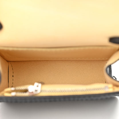 Louis Vuitton Monogram LV Pop Bumbag Dauphine BB Blue 6 of 10