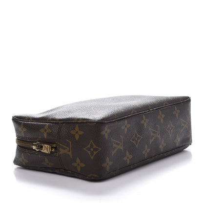 Louis Vuitton Monogram Trousse Toilette 23 4 of 10