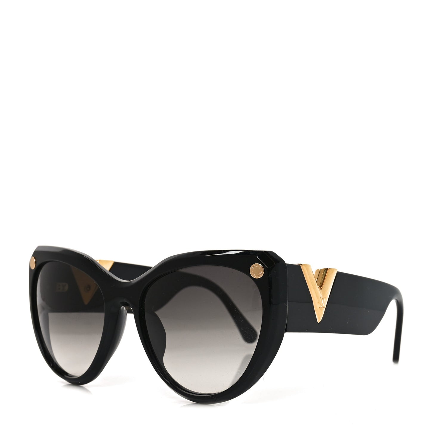 My Fair Lady Sunglasses Z0902W Black