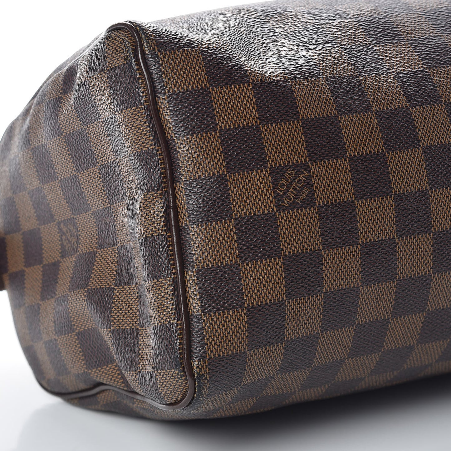 Damier Ebene Speedy 25