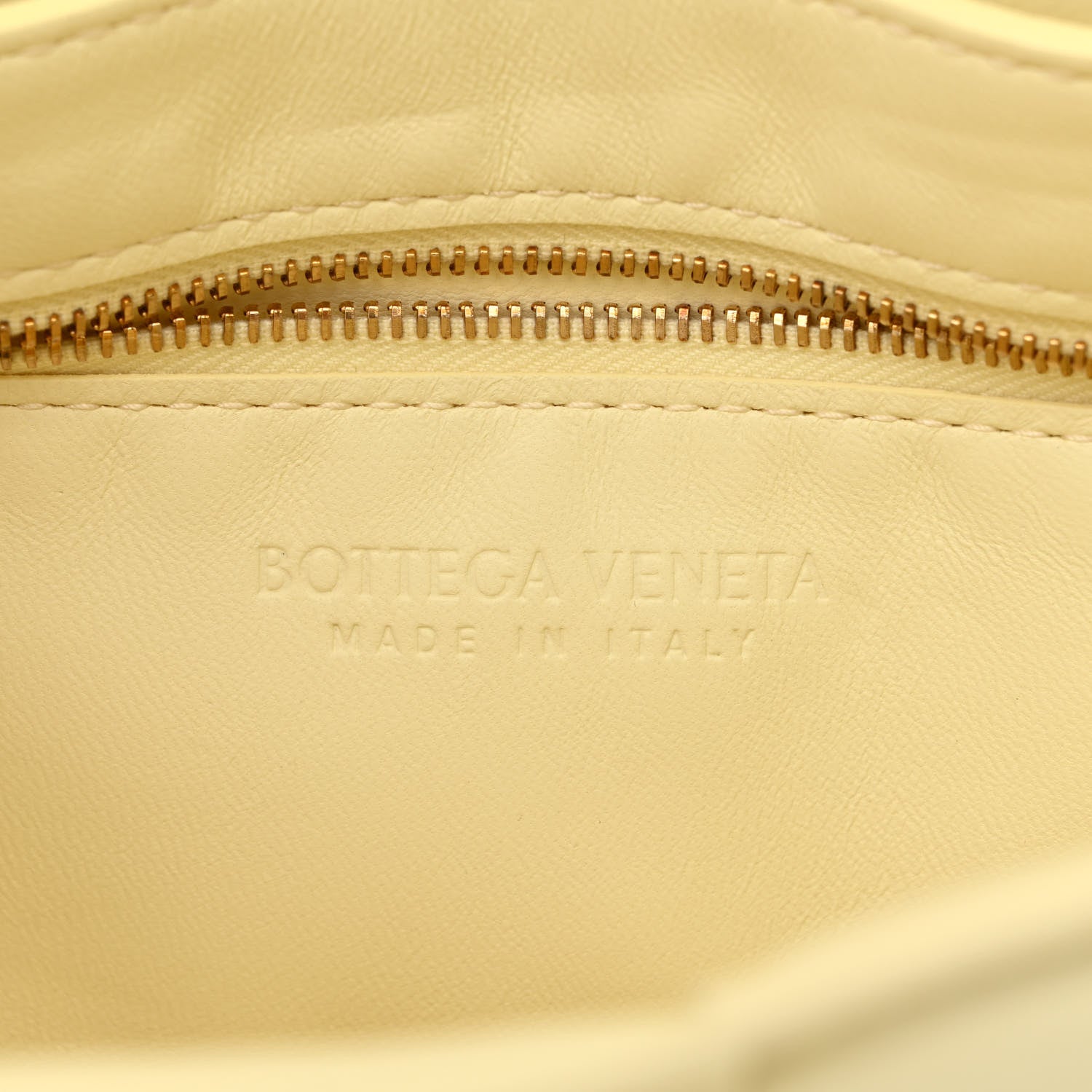 Bottega Veneta Nappa Maxi Intreccio Padded Cassette Crossbody Bag Zest 6 of 10