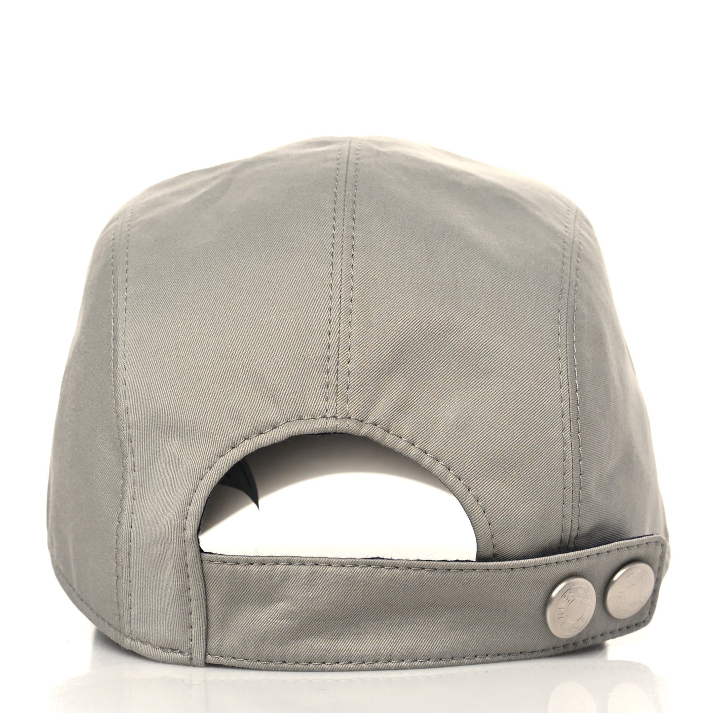 Stretch Cotton Lambskin Nevada Puzzle Equestre Hat 57 Pierre