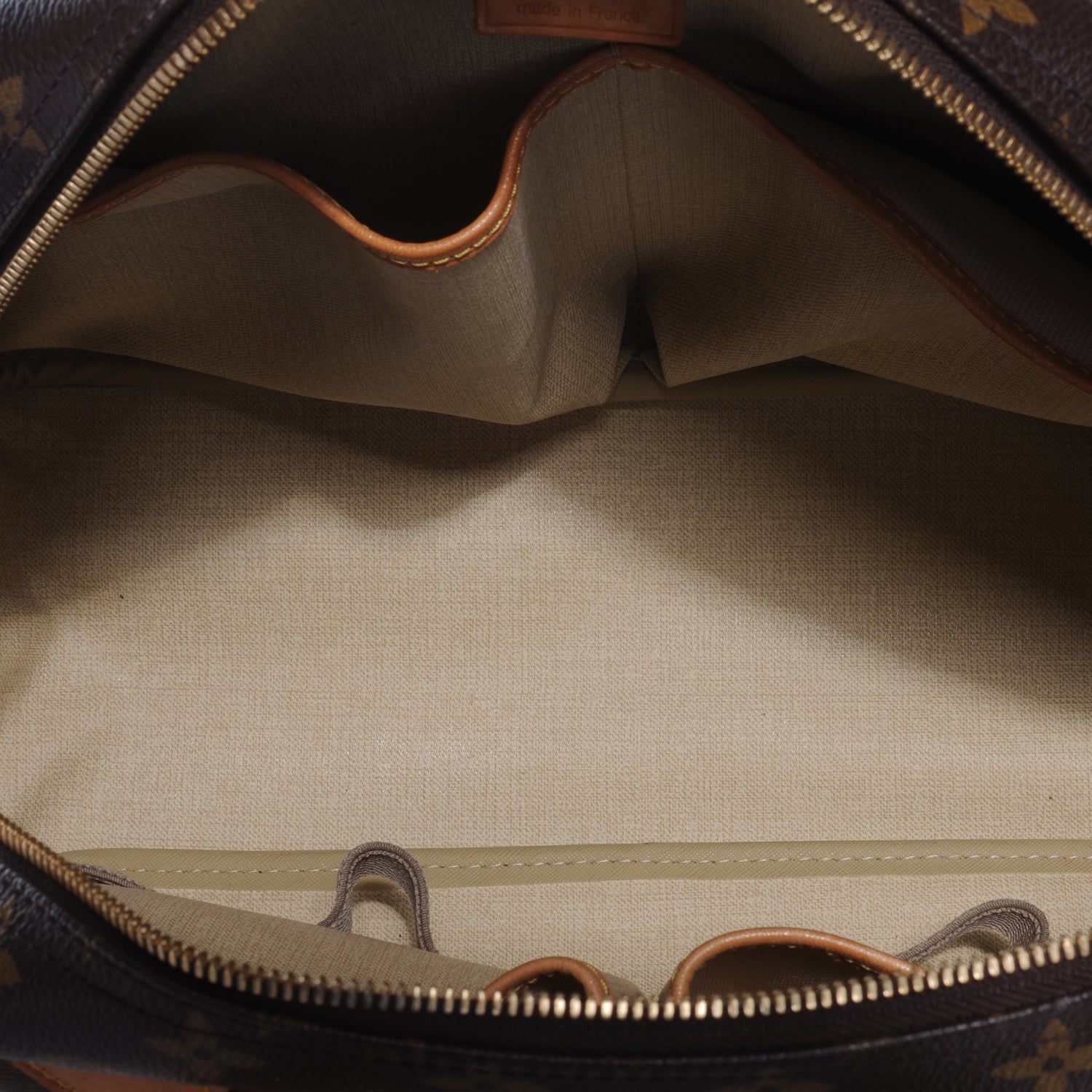 Louis Vuitton Monogram Deauville 6 of 7