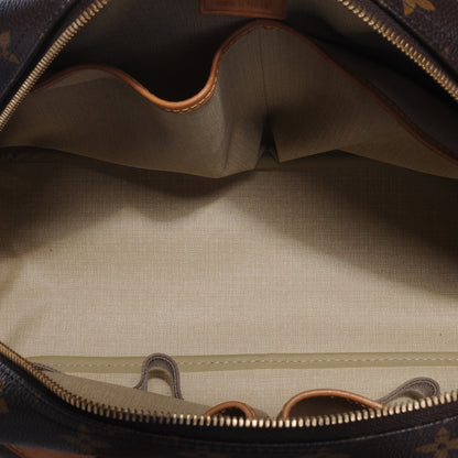 Louis Vuitton Monogram Deauville 6 of 7