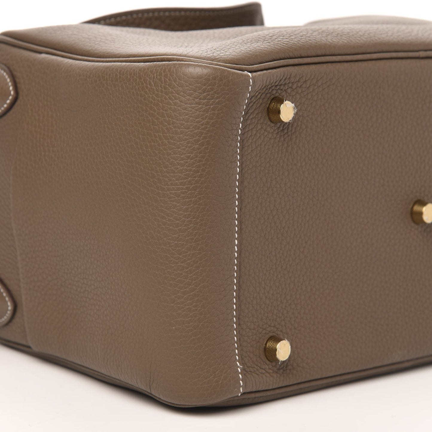 Taurillon Clemence Lindy 30 Etoupe