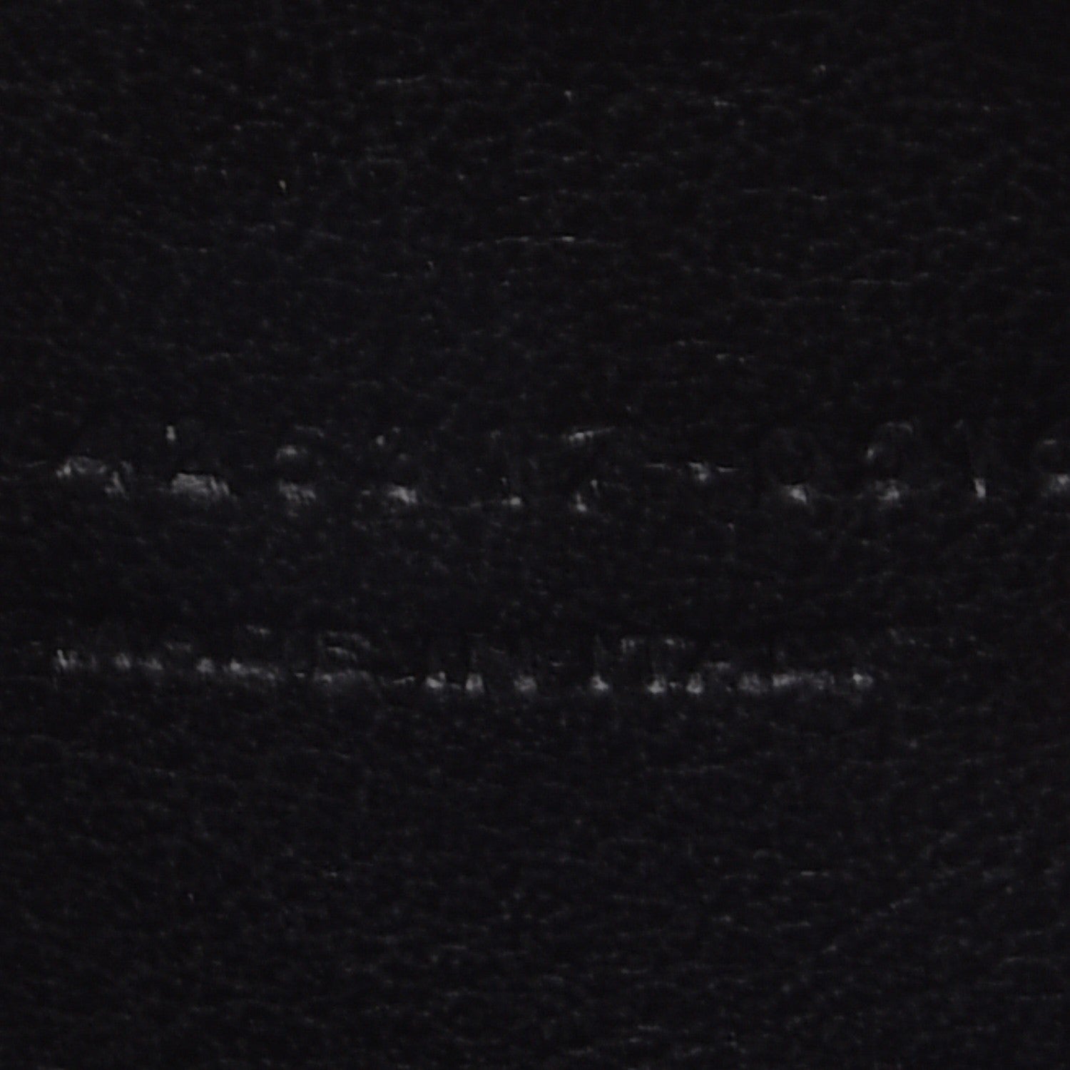 Saint Laurent Nappa Monogram Blogger Bag Amaranto 7 of 7