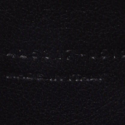 Saint Laurent Nappa Monogram Blogger Bag Amaranto 7 of 7
