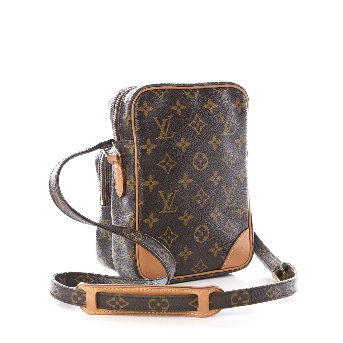 Monogram Amazone
