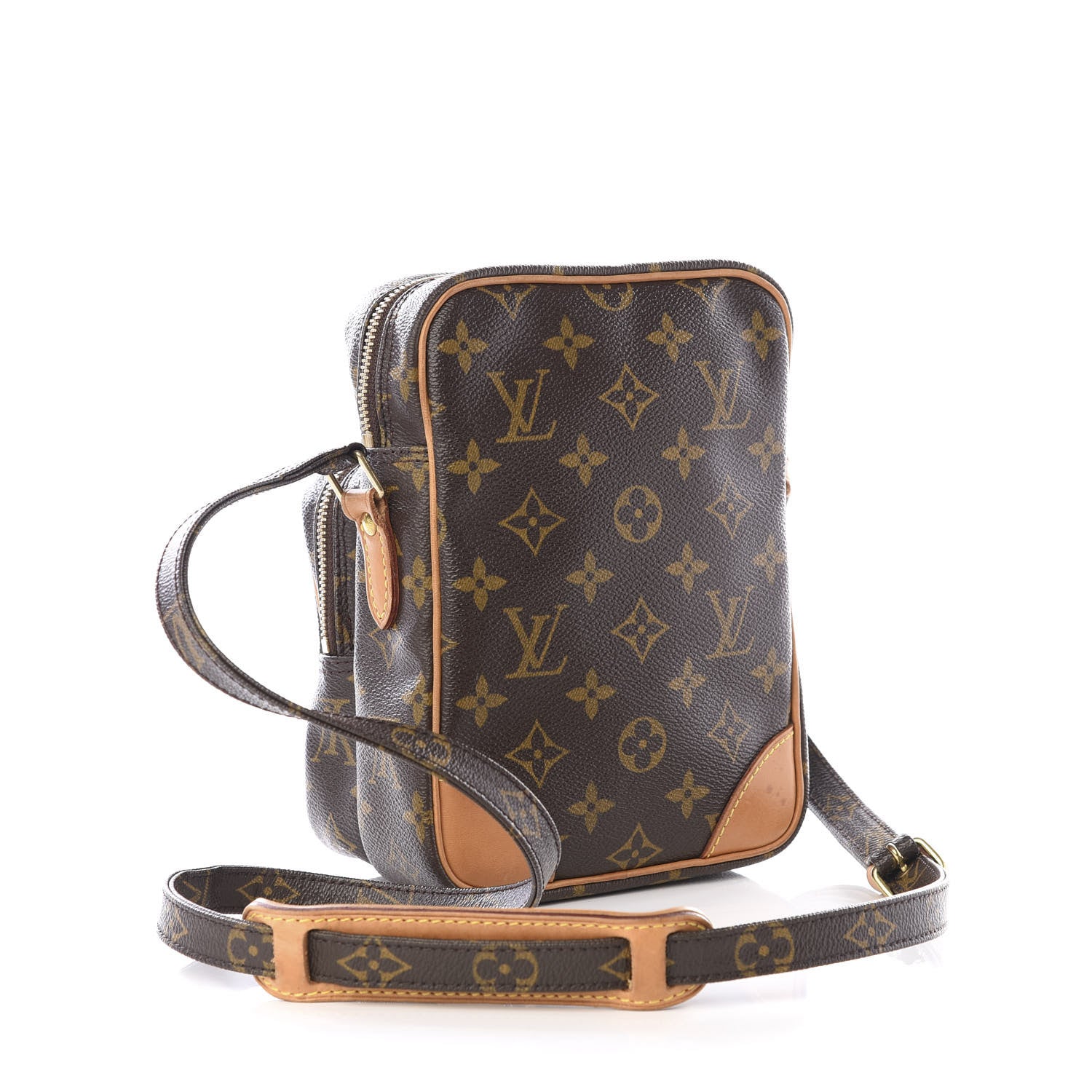 Louis Vuitton Monogram Amazone 2 of 10