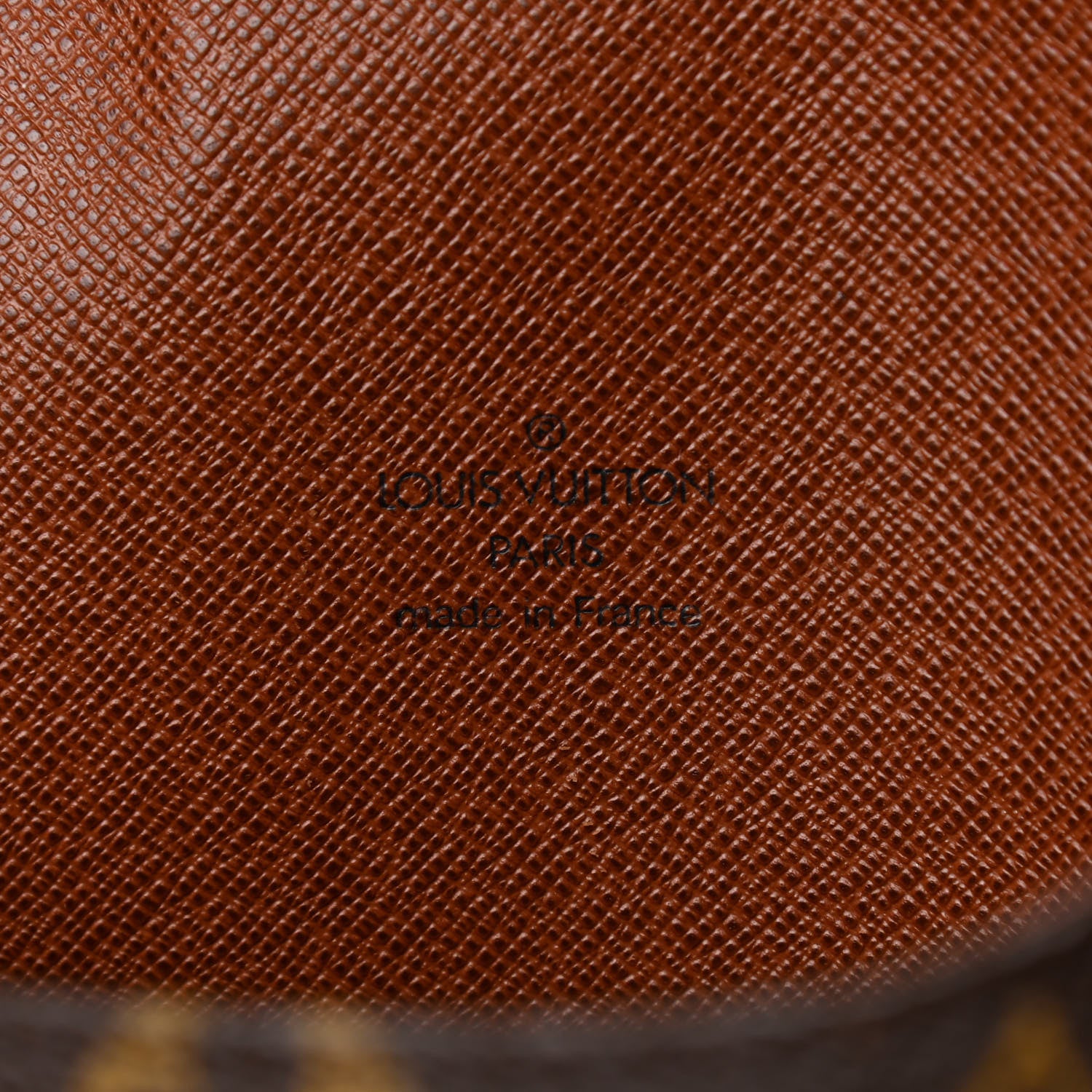 Louis Vuitton Monogram Musette GM 6 of 13