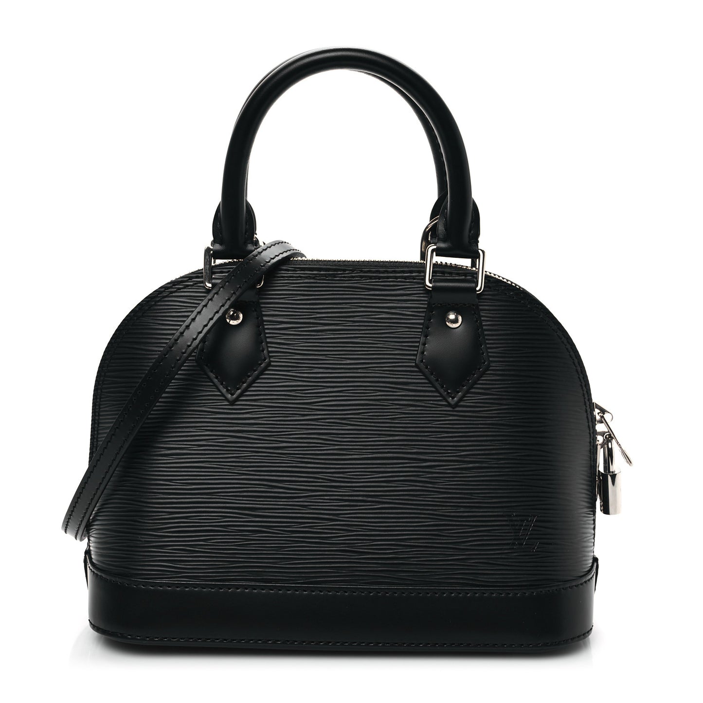 Epi Alma BB Black
