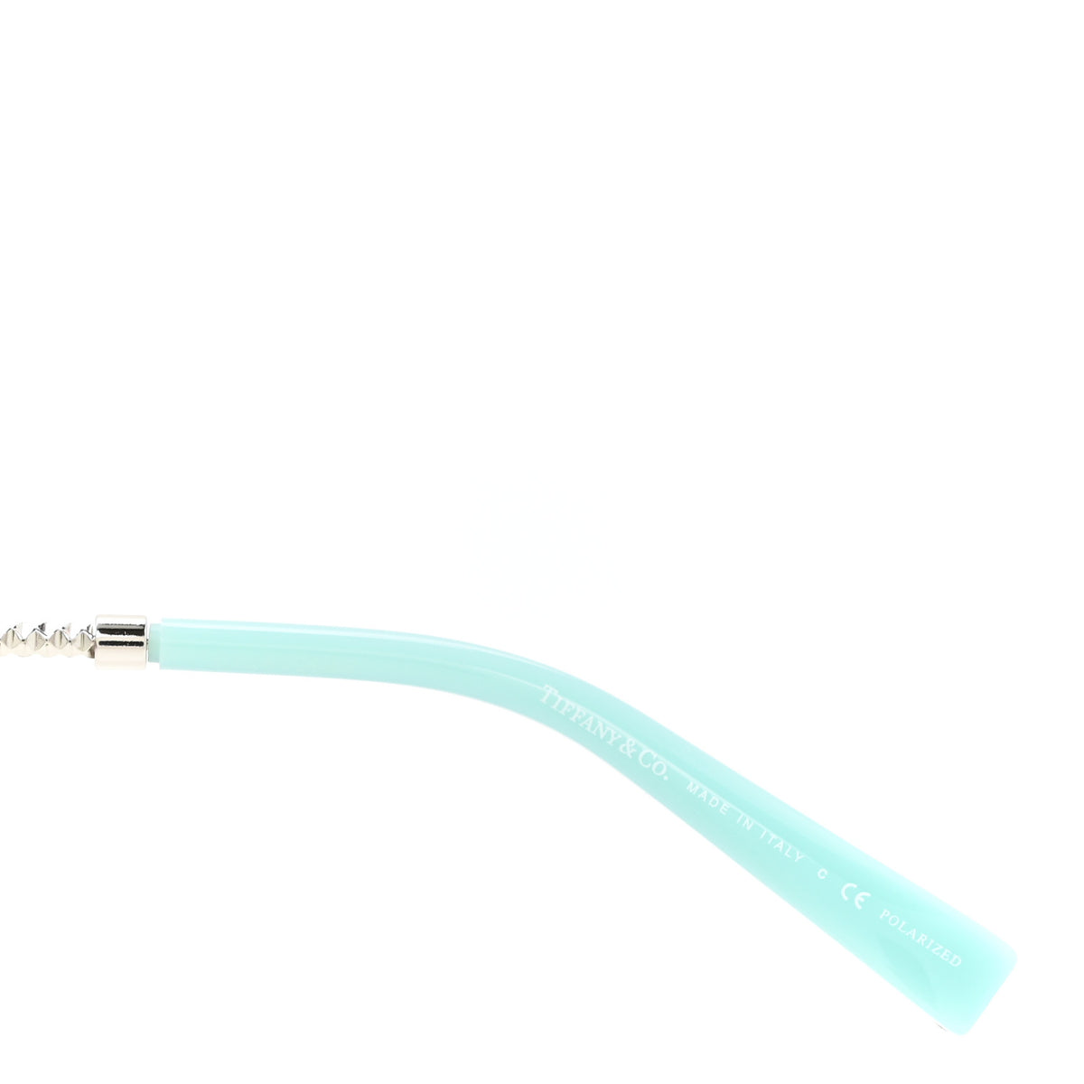 Acetate TF3062 Pilot Sunglasses Black Blue