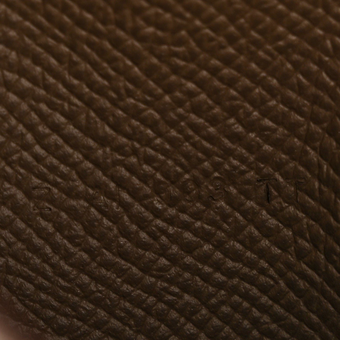 Epsom Bearn Compact Wallet Etoupe