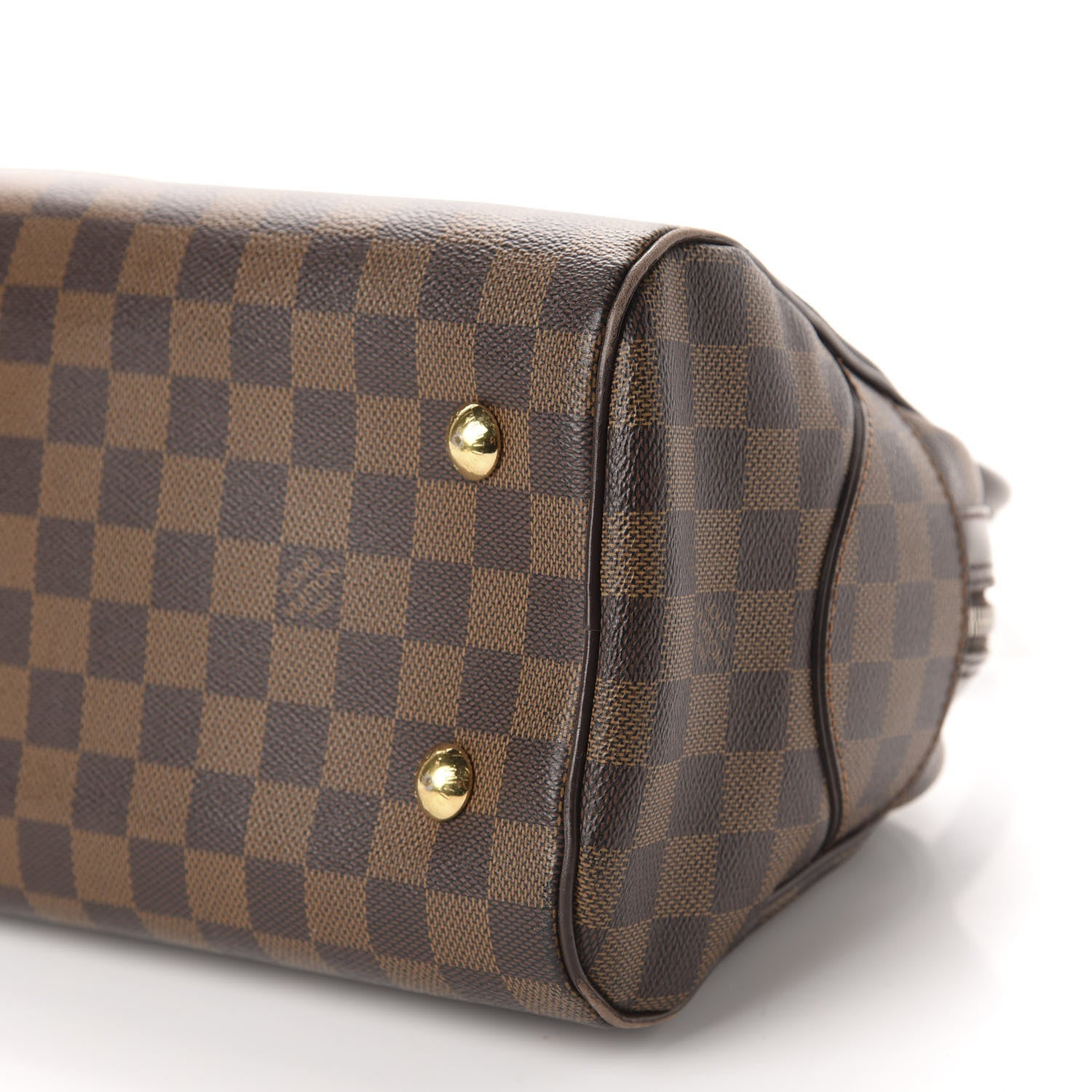 Louis Vuitton Damier Ebene Duomo 7 of 11